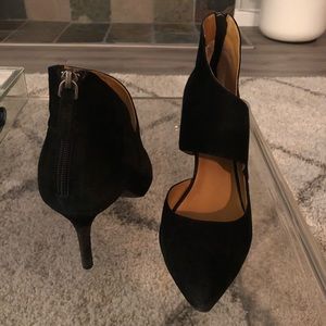 Tesori Pointed heels